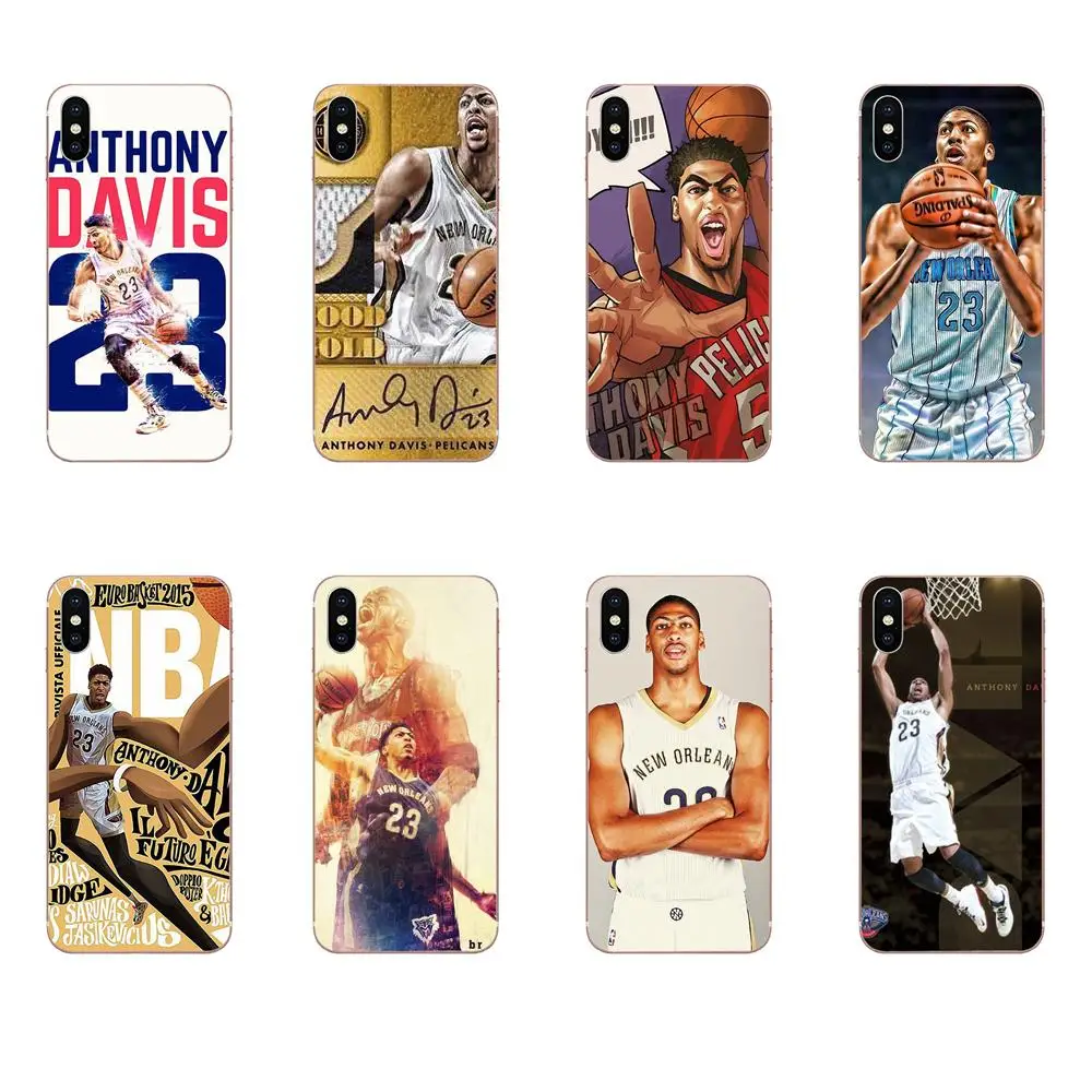 Soft New Style Unique For Huawei P7 P8 P9 P10 P20 P30 Lite Mini Plus Pro 2017 2018 2019 Anthony Davis
Soft New Style Unique For Huawei P7 P8 P9 P10 P20 P30 Lite Mini Plus Pro 2017 2018 2019 Anthony Davis