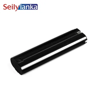 9.6V 3000mAh Rechargeable NI-CD Battery Replacement Power Tools Battery for MAKITA 4190D 9000 9033 16092D 6092DW
9.6V 3000mAh Rechargeable NI-CD Battery Replacement Power Tools Battery for MAKITA 4190D 9000 9033 16092D 6092DW