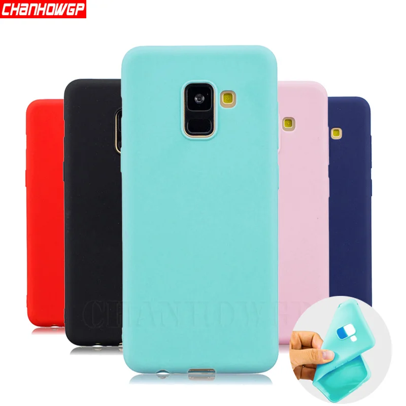 Candy Soft Case For Samsung Galaxy S6 S7 Edge S8 S9 J4 J6 A6 A8 2018 Plus J2 Pro A3 A5 J1 J3 J5 J7 Neo Core 2017 2016 Full Cover
Candy Soft Case For Samsung Galaxy S6 S7 Edge S8 S9 J4 J6 A6 A8 2018 Plus J2 Pro A3 A5 J1 J3 J5 J7 Neo Core 2017 2016 Full Cover