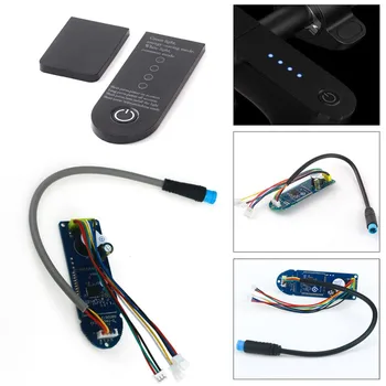 2019 For Xiaomi Electric Scooter M365 Instrument Plate Panel Circuit Board Switch Bluetooth
2019 For Xiaomi Electric Scooter M365 Instrument Plate Panel Circuit Board Switch Bluetooth