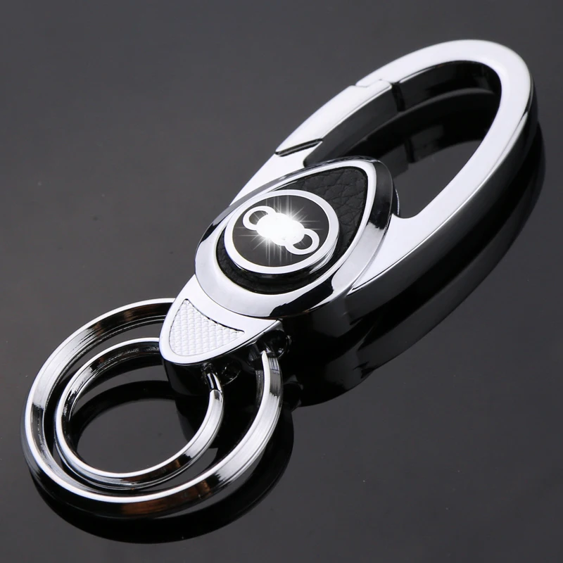 Hot Car Key Rings Water Droplets Chain Metal Keychains for audi RS a3 a4 b8 a6 b6 c5 a5 c6 q5 q7 tt b5 car-styling | Автомобили и