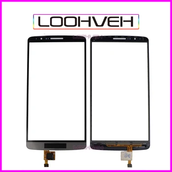 10Pcs/lot 5.5" Touch Screen For LG G3 D850 D855 D858 Digitizer Front Glass Lens Sensor Panel High Quality
10Pcs/lot 5.5" Touch Screen For LG G3 D850 D855 D858 Digitizer Front Glass Lens Sensor Panel High Quality