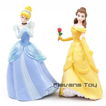 PM Super Premium Figure Cinderella / Belle PVC Figure Dolls Toys Princess Model Collection Figurine
PM Super Premium Figure Cinderella / Belle PVC Figure Dolls Toys Princess Model Collection Figurine