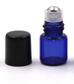 NEW Blue 200pcs/lot 1ml 2ml 3ml empty roll on bottle essential oil bottle mini glass essential oil roller bottle glass bottle
NEW Blue 200pcs/lot 1ml 2ml 3ml empty roll on bottle essential oil bottle mini glass essential oil roller bottle glass bottle