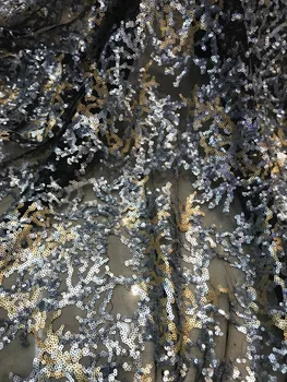 embroidery mesh fabric Fantastic sequins nigerian tulle lace fabric French Net Lace Fabric
embroidery mesh fabric Fantastic sequins nigerian tulle lace fabric French Net Lace Fabric