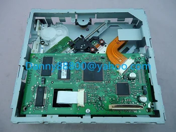 clarion single CD deck loader mechanism laufwerk for Full size truck SUV Chevrrrolet G.M Ni-san Colorado Malibu 2004-2007
clarion single CD deck loader mechanism laufwerk for Full size truck SUV Chevrrrolet G.M Ni-san Colorado Malibu 2004-2007