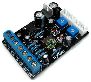 Free Shipping!!! VU meter driver board pre-amplifier VU meter db level meter Tube amp chassis Can replace TA7318P
Free Shipping!!! VU meter driver board pre-amplifier VU meter db level meter Tube amp chassis Can replace TA7318P