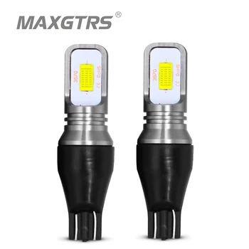 2x T15 led Canbus 921 W16W LED Bulb Car Backup Reverse Lights for Audi A4 B8 B6 A3 8P RS5 A6 C5 C6 C7 A7 A8 Q5 Q7 S4 S5 S6 TT
2x T15 led Canbus 921 W16W LED Bulb Car Backup Reverse Lights for Audi A4 B8 B6 A3 8P RS5 A6 C5 C6 C7 A7 A8 Q5 Q7 S4 S5 S6 TT
