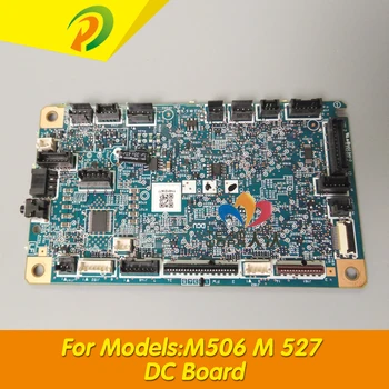 RM2-8610 RM2-8610-000CN DC controller board for HP LJ Ent M506 / M527 series HP M527 DC Controller PCA
RM2-8610 RM2-8610-000CN DC controller board for HP LJ Ent M506 / M527 series HP M527 DC Controller PCA