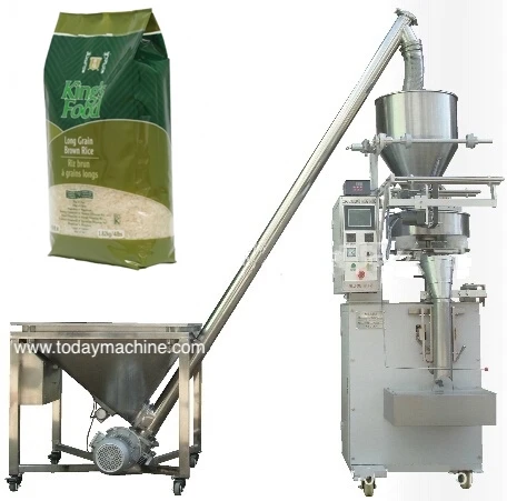 Automatic Washing Detergent Powder Packing Machine / soap powder packing machine
Automatic Washing Detergent Powder Packing Machine / soap powder packing machine