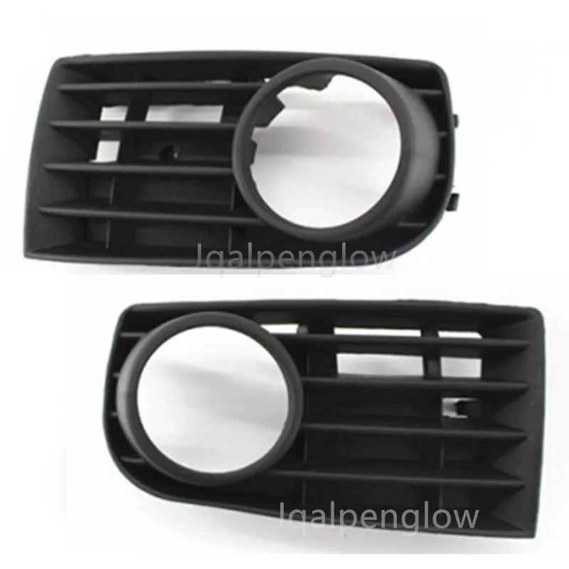 FOR VW GOLF MK5 2005 2006 2007 2008 2009 FRONT BUMPER LOWER CORNER GRILLE 1K0853665B 1K0853666B
FOR VW GOLF MK5 2005 2006 2007 2008 2009 FRONT BUMPER LOWER CORNER GRILLE 1K0853665B 1K0853666B