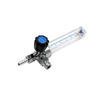 Argon Gas Meter Accessories Carbon Dioxide Meter Argon Gas Table Ar flow Meter CO2 Flow Tube Floating Bead Pressure Reducer
Argon Gas Meter Accessories Carbon Dioxide Meter Argon Gas Table Ar flow Meter CO2 Flow Tube Floating Bead Pressure Reducer