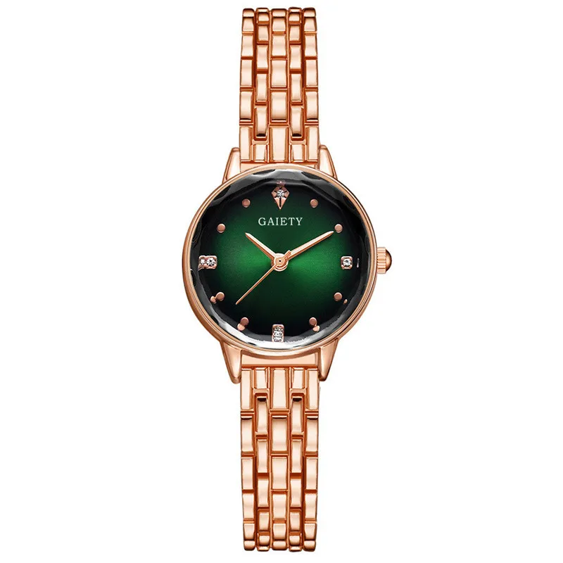 Relojes mujer Women's Watch Fashion Luxury Ladies Watch Female Watch Quartz Girl Wristwatches Gift Clock
Relojes mujer Women's Watch Fashion Luxury Ladies Watch Female Watch Quartz Girl Wristwatches Gift Clock