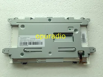 Original new TPO 6.5 inch TJ065NP02AT LCD display with Touch Screen Digitizer for SKODA VW Car GPS LCD modules
Original new TPO 6.5 inch TJ065NP02AT LCD display with Touch Screen Digitizer for SKODA VW Car GPS LCD modules