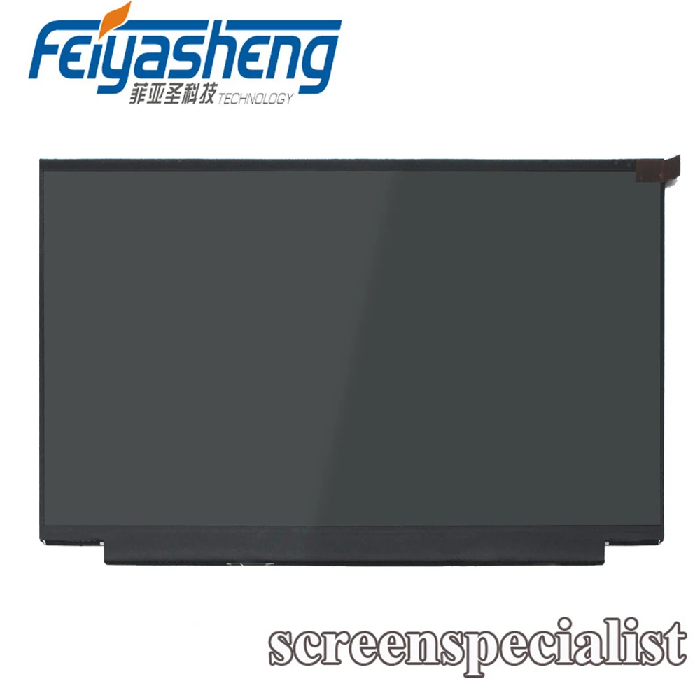 15 6 "ЖК-дисплей Экран Martix Панель Дисплей Замена B156HAN02.1 для Asus Vivobook S15 S510U S510UA S510UQ