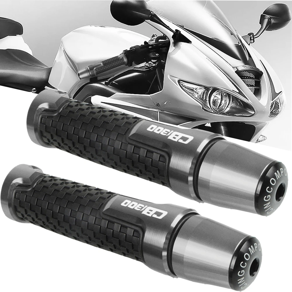 High Quality Accessories For Honda CB1300 CB 1300 CB-1300 2003 2004 2005 2006 2007-2010 Motorcycle handle grips racing handlebar
High Quality Accessories For Honda CB1300 CB 1300 CB-1300 2003 2004 2005 2006 2007-2010 Motorcycle handle grips racing handlebar