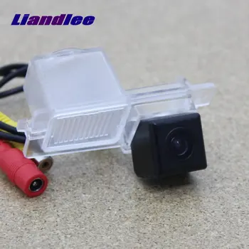 Liandlee For SsangYong Rexton Y300 Lutecia 2005~2015 Ultra HD Wide-Angle 170 Night Vision CCD Waterproof Reverse Backup Camera
Liandlee For SsangYong Rexton Y300 Lutecia 2005~2015 Ultra HD Wide-Angle 170 Night Vision CCD Waterproof Reverse Backup Camera