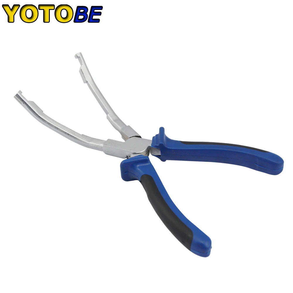 Angled Glow Plug Puller Plier Socket Connector Plier Universal 230mm 90 Angle Bent
Angled Glow Plug Puller Plier Socket Connector Plier Universal 230mm 90 Angle Bent
