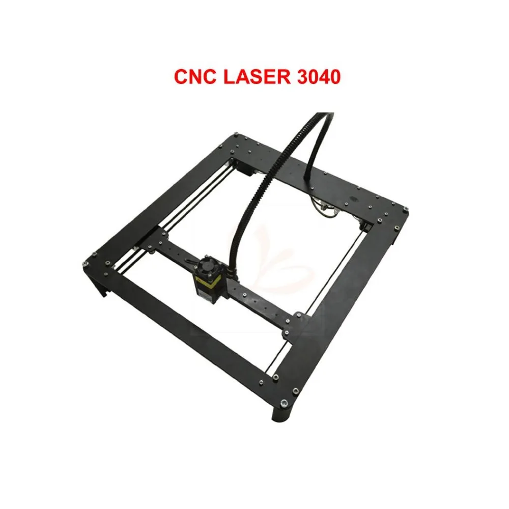 30*40cm laser engraving machine 10W 2500MW 500MW laser marking cutting machine 3040 laser wood router cutter engraver printer
30*40cm laser engraving machine 10W 2500MW 500MW laser marking cutting machine 3040 laser wood router cutter engraver printer
