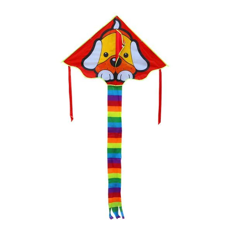free shipping children kites lovely dog kite easy control flying higher nylon ripstop with handle line outdoor toys octopus
free shipping children kites lovely dog kite easy control flying higher nylon ripstop with handle line outdoor toys octopus