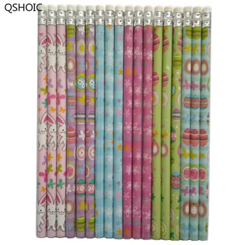 100PCS/SET Wholesale Primary School Students Write HB Pencil Cartoon Film Pencil Heat Shrinkable Film HB Pencil
100PCS/SET Wholesale Primary School Students Write HB Pencil Cartoon Film Pencil Heat Shrinkable Film HB Pencil