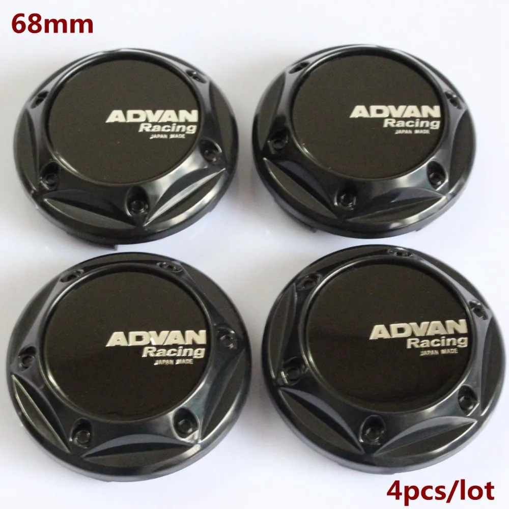 KOM POWER 68MM ADVAN Sticker Emblem Wheel Center Cap Hub Caps Wheels Cover ADVAN Racing Badge Coprimozzo Copertura Centre
KOM POWER 68MM ADVAN Sticker Emblem Wheel Center Cap Hub Caps Wheels Cover ADVAN Racing Badge Coprimozzo Copertura Centre