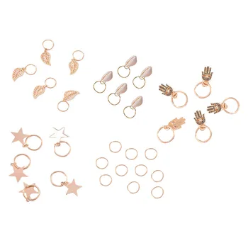 Bride Hair Barrettes Clips For Women Wedding Accessories Decorate Headwear Leaf Stars Shell Personality Hairpin Jewelry Tiara
Bride Hair Barrettes Clips For Women Wedding Accessories Decorate Headwear Leaf Stars Shell Personality Hairpin Jewelry Tiara