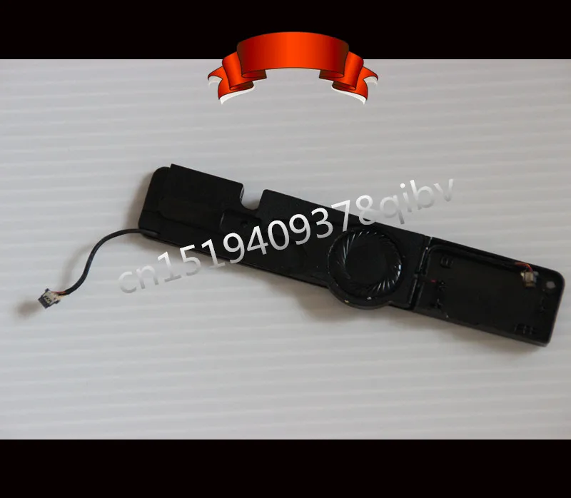Tested Speaker for Macbook Air 13" A1237 A1304 2008 without audio board 100% Working
Tested Speaker for Macbook Air 13" A1237 A1304 2008 without audio board 100% Working