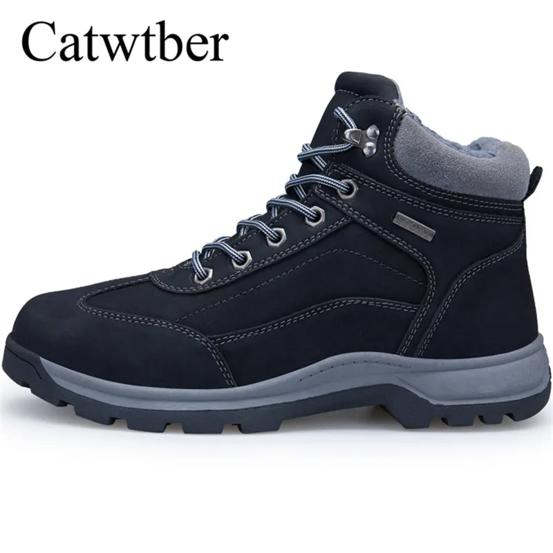Catwtber 2018 Winter New Cools Men Boots with Fur Brown Yellow Snow Boots Male Non-Slip Young Boy Casual Boots Warm Fur Luxury
Catwtber 2018 Winter New Cools Men Boots with Fur Brown Yellow Snow Boots Male Non-Slip Young Boy Casual Boots Warm Fur Luxury