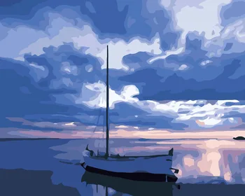 HQ Seascape Sailing Ship Sea DIY Painting picture By Numbers Wall Art Home Decor Modern New Picture Unique For room Decoration
HQ Seascape Sailing Ship Sea DIY Painting picture By Numbers Wall Art Home Decor Modern New Picture Unique For room Decoration