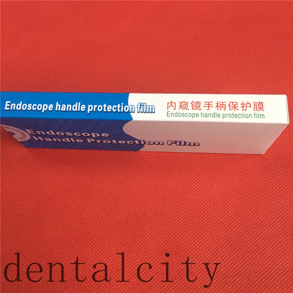 Dental Materials Protection sleeves for Curing light, Endoscope protective film, protective sleeves,disposable sleeve
Dental Materials Protection sleeves for Curing light, Endoscope protective film, protective sleeves,disposable sleeve