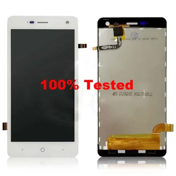 For ZTE Blade L3 LCD Display+Touch Screen Digitizer Tested well For ZTE L3 with Tools
For ZTE Blade L3 LCD Display+Touch Screen Digitizer Tested well For ZTE L3 with Tools