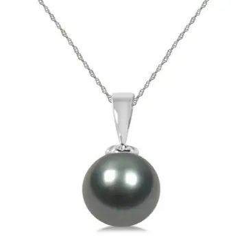Free shipping Jewelr 006457 HUGE NATURAL SOUTH SEA GENUINE BLACK 11MM PEARL PENDANT AAA
Free shipping Jewelr 006457 HUGE NATURAL SOUTH SEA GENUINE BLACK 11MM PEARL PENDANT AAA
