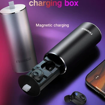 2019 TWS X9Plus Wireless Bluetooth Headset 5.0 Headset Earbud Sound Binaural Mini Earphones
2019 TWS X9Plus Wireless Bluetooth Headset 5.0 Headset Earbud Sound Binaural Mini Earphones