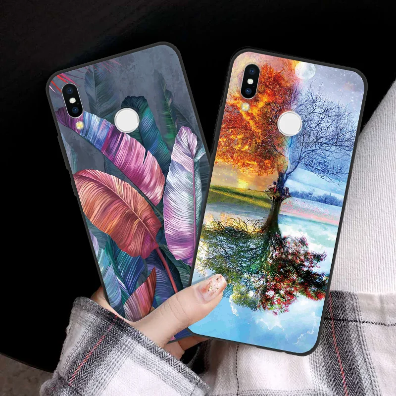 Color Patterned Cover For Huawei Mate 20 Pro 10 Lite For Huawei P30 Pro P8 P9 P10 P20 Pro Lite 2017 P Smart Plus 2019 Matte Case
Color Patterned Cover For Huawei Mate 20 Pro 10 Lite For Huawei P30 Pro P8 P9 P10 P20 Pro Lite 2017 P Smart Plus 2019 Matte Case