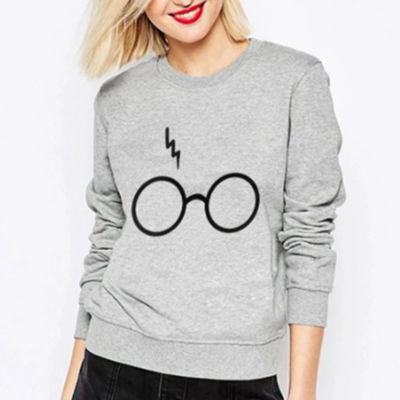 Kawaii Glasses Lightning hoodies women harajuku fitness streetwear sweatshirt 2019 female autumn brand tracksuit pp
Kawaii Glasses Lightning hoodies women harajuku fitness streetwear sweatshirt 2019 female autumn brand tracksuit pp