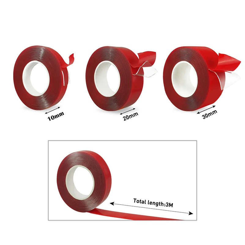 Car Styling Decal Stickers Double Side Tape Adhesive Glue For Porsche cayenne 955 macan 911 997 996 944 987 boxster panamera 958
Car Styling Decal Stickers Double Side Tape Adhesive Glue For Porsche cayenne 955 macan 911 997 996 944 987 boxster panamera 958