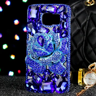 Luxury Diamond Flowers BLUELOVER Cover Case For Samsung Galaxy Note 8 9 J4 J6 J8 S10 Plus A750 A8 Plus A9 2018 M20 M10 A70 A50
Luxury Diamond Flowers BLUELOVER Cover Case For Samsung Galaxy Note 8 9 J4 J6 J8 S10 Plus A750 A8 Plus A9 2018 M20 M10 A70 A50