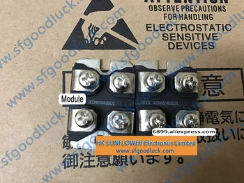 IXSN80N60BD1 Transistor IGBT with Diode 600V 160A 4-Pin SOT-227B Weight:30g Free Shipping
IXSN80N60BD1 Transistor IGBT with Diode 600V 160A 4-Pin SOT-227B Weight:30g Free Shipping