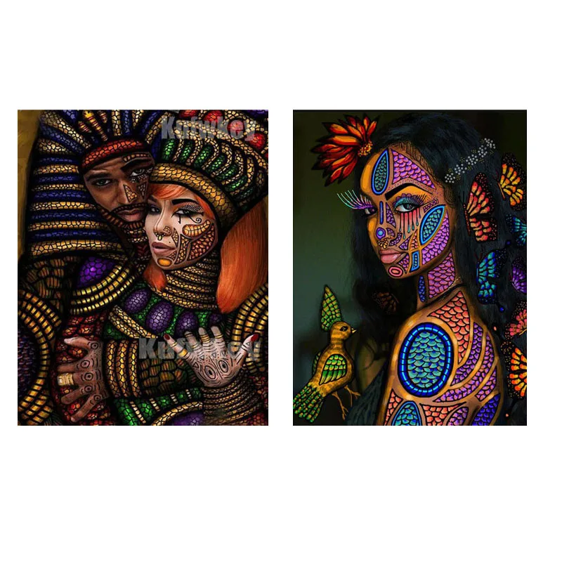 Diamond Painting Butterfly Girl 5D Diamond Embroidery Picture of Rhinestones Portrait Cross-Stitch,paint with Diamond Wall Decor
Diamond Painting Butterfly Girl 5D Diamond Embroidery Picture of Rhinestones Portrait Cross-Stitch,paint with Diamond Wall Decor