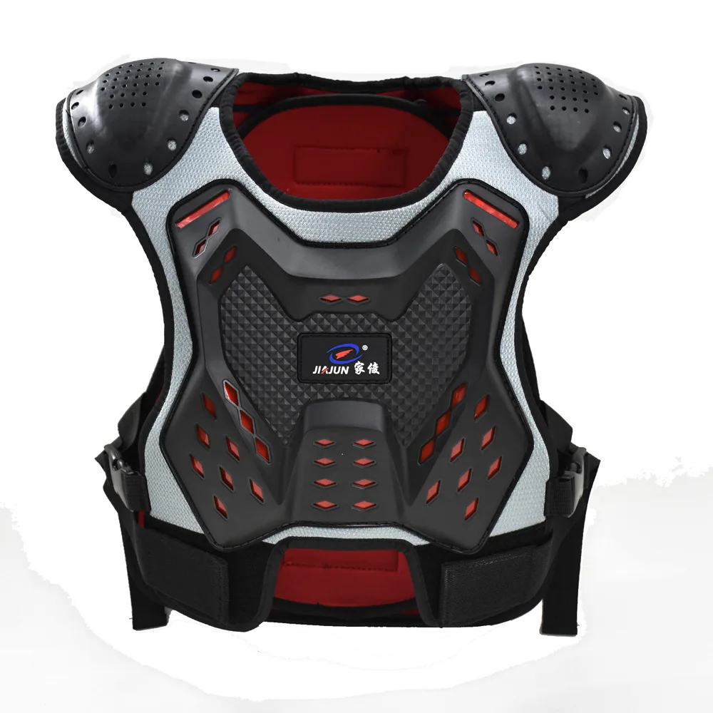 Children Armor Vests Motorcycle Riding Armor A Helmet And Armor Cross-country Chest Security Protective Clothing
Children Armor Vests Motorcycle Riding Armor A Helmet And Armor Cross-country Chest Security Protective Clothing
