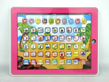 hot sale Alphabet Music Toy Educational Phonetic Chart Early Language Sound Toy Russian In 1 Learning Machine Electronic toy
hot sale Alphabet Music Toy Educational Phonetic Chart Early Language Sound Toy Russian In 1 Learning Machine Electronic toy