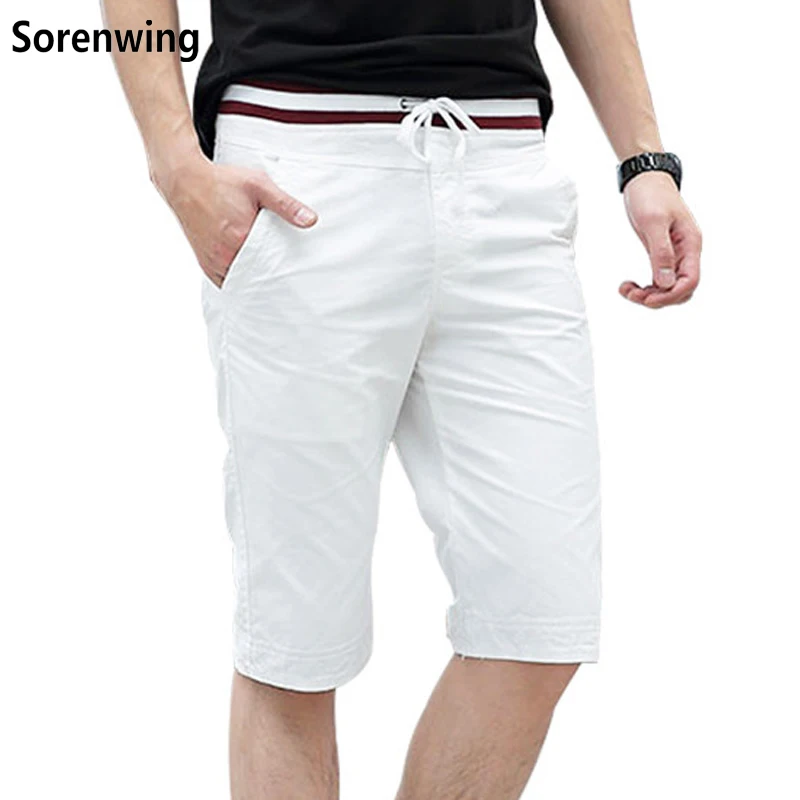 2019 Casual Summer Shorts Men Cotton brand Knee Length shorts Casual Men Shorts bermuda masculina Big Large Size boardshorts 998
2019 Casual Summer Shorts Men Cotton brand Knee Length shorts Casual Men Shorts bermuda masculina Big Large Size boardshorts 998