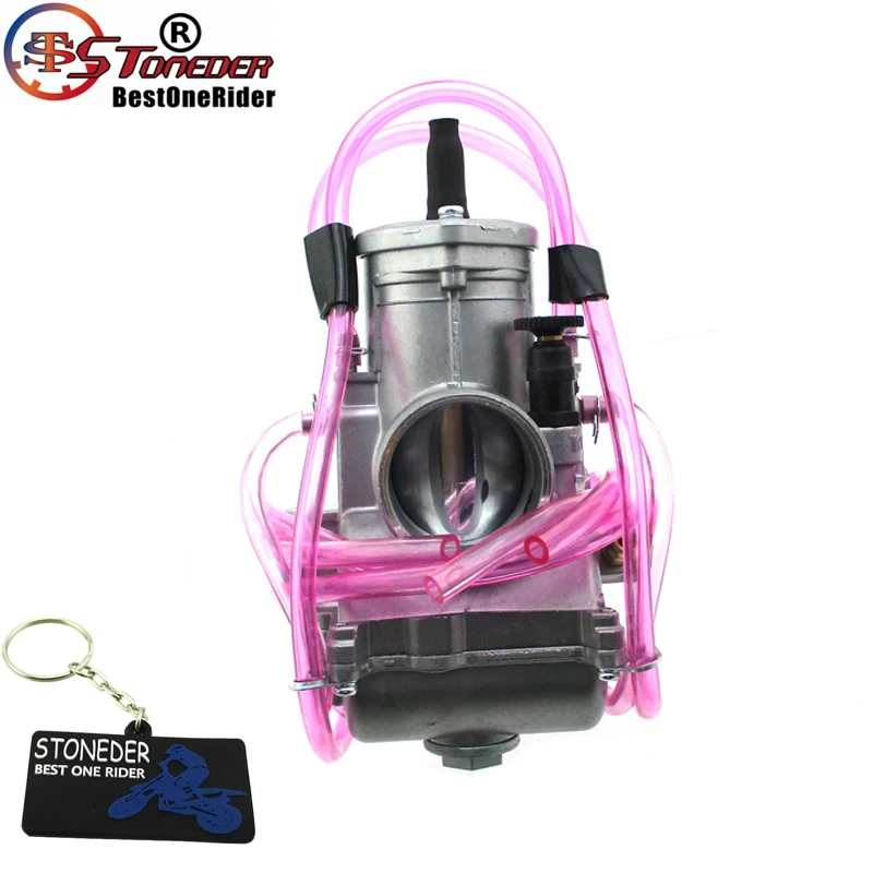 STONEDER PWM 38mm Carburetor Carb For 125cc - 250cc 2 Stroke Racing PWM38 Carb Scooter Moped ATV Motorcycle Motocross
STONEDER PWM 38mm Carburetor Carb For 125cc - 250cc 2 Stroke Racing PWM38 Carb Scooter Moped ATV Motorcycle Motocross