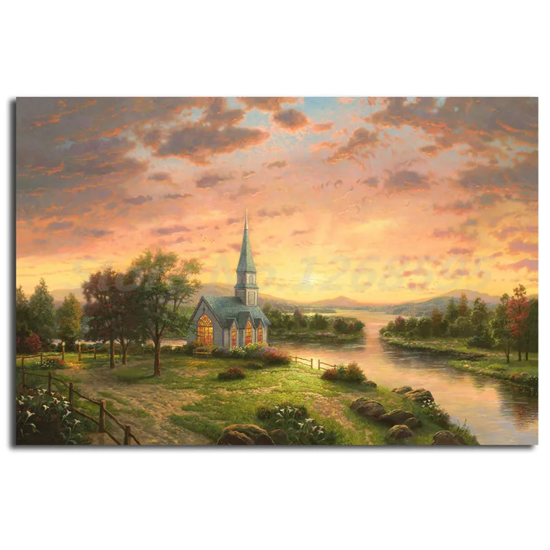 Churches Archives Thomas Kinkade Wall Art Canvas Poster And Print Canvas Painting Decorative Picture For Living Room Home Decor
Churches Archives Thomas Kinkade Wall Art Canvas Poster And Print Canvas Painting Decorative Picture For Living Room Home Decor