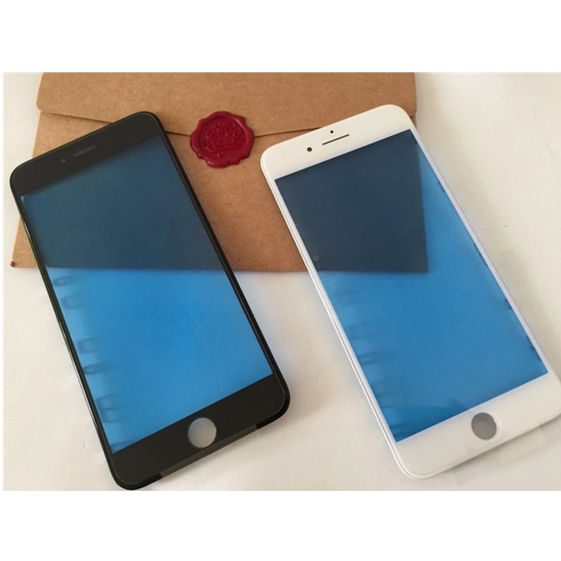 Cover Replacement Front Glass Lens Touch Screen Digitizer for iPhone 5 5s 5c 6 plus Glass Panel Sensor
Cover Replacement Front Glass Lens Touch Screen Digitizer for iPhone 5 5s 5c 6 plus Glass Panel Sensor