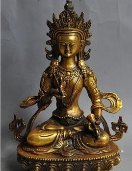 WBY---415+++ 9 tibet buddhism bronze gilt Vajrasattva Vajra bodhisattva buddha Phurpa statue
WBY---415+++ 9 tibet buddhism bronze gilt Vajrasattva Vajra bodhisattva buddha Phurpa statue