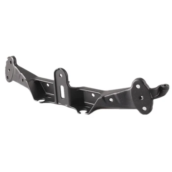 For Kawasaki Ninja ZX10R 2004 2005 ZX-10R Motorcycle Upper Fairing Stay Front Headlight Bracket Cowl
For Kawasaki Ninja ZX10R 2004 2005 ZX-10R Motorcycle Upper Fairing Stay Front Headlight Bracket Cowl