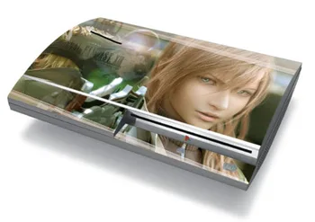 057 Vinyl Skin Sticker Protector for Sony PS3 Original fat for PlayStation 3 skins Stickers
057 Vinyl Skin Sticker Protector for Sony PS3 Original fat for PlayStation 3 skins Stickers