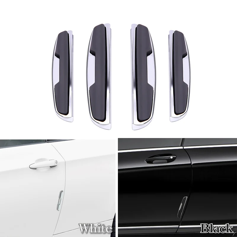 Car Door Anti-collision Edge Guard Strip Scratch Protector Strips For Peugeot 307 206 308 407 207 3008 406 208 508 301 2008 408
Car Door Anti-collision Edge Guard Strip Scratch Protector Strips For Peugeot 307 206 308 407 207 3008 406 208 508 301 2008 408